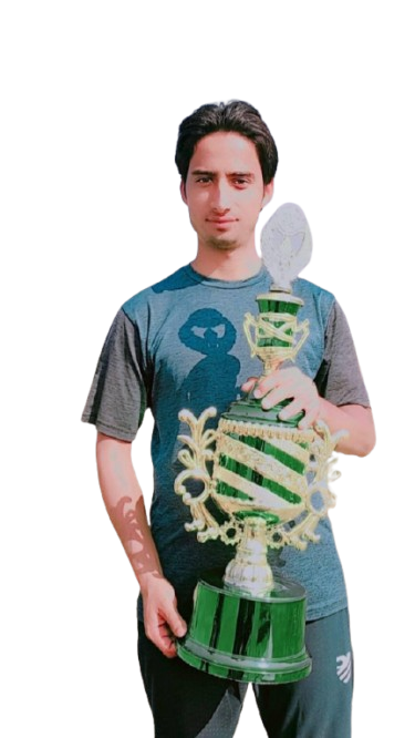 Ahmad Waqas